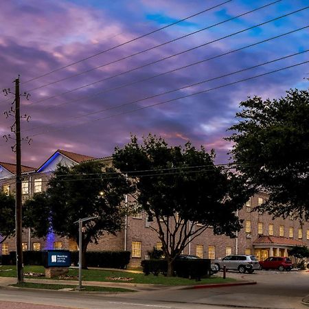 Mainstay Suites Addison-Dallas Exterior foto